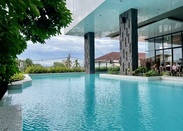 Tonaoi Grand Hotel Hat Yai